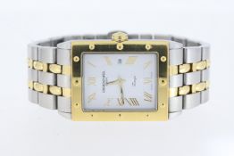 Raymond Weil Tango Date Automatic with box