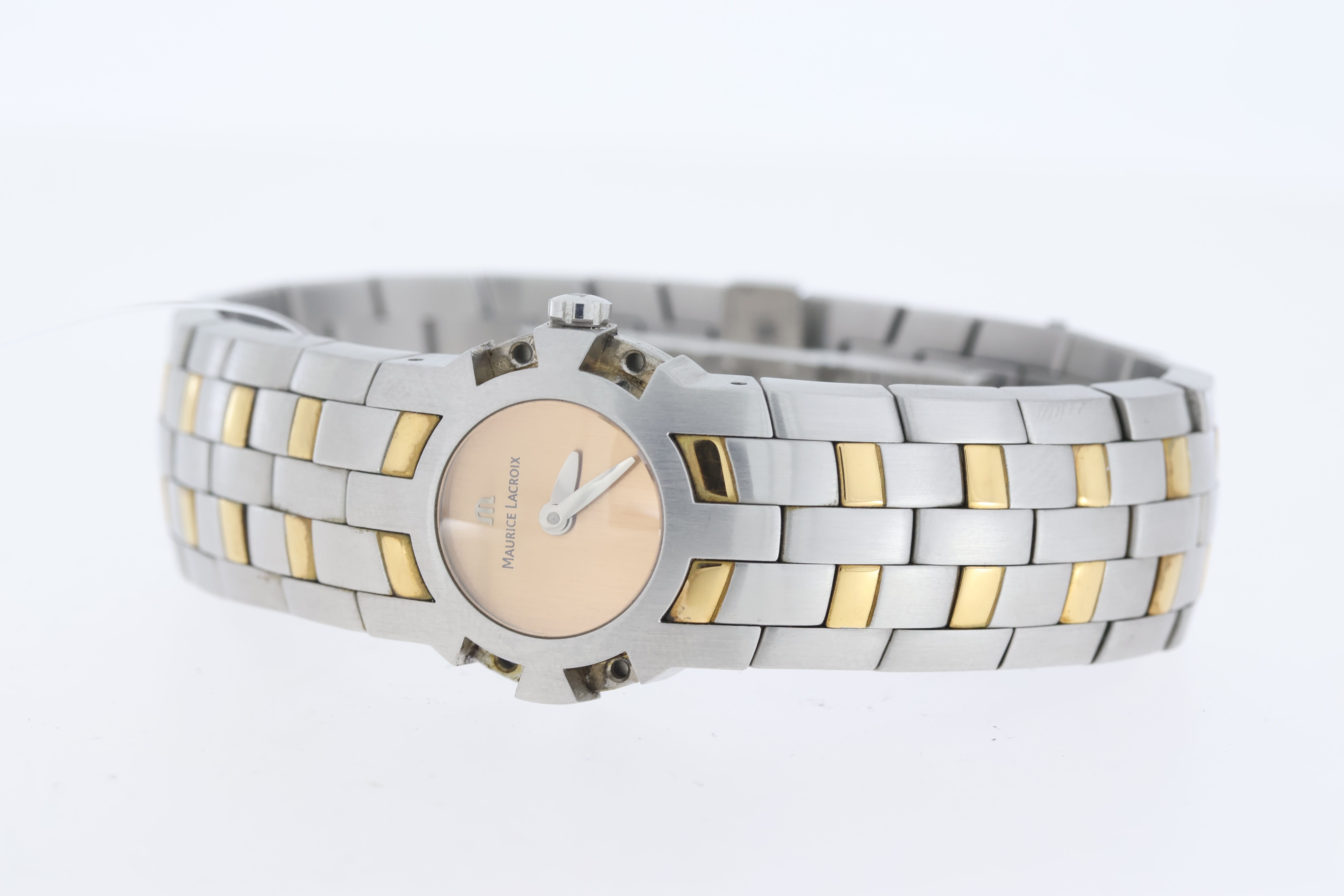 Ladies Maurice Lacroix Intuition Quartz - Image 2 of 3