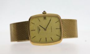 Longines Date Automatic