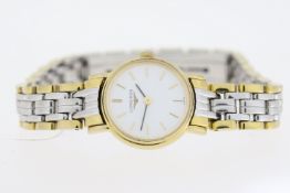 Longines Quartz