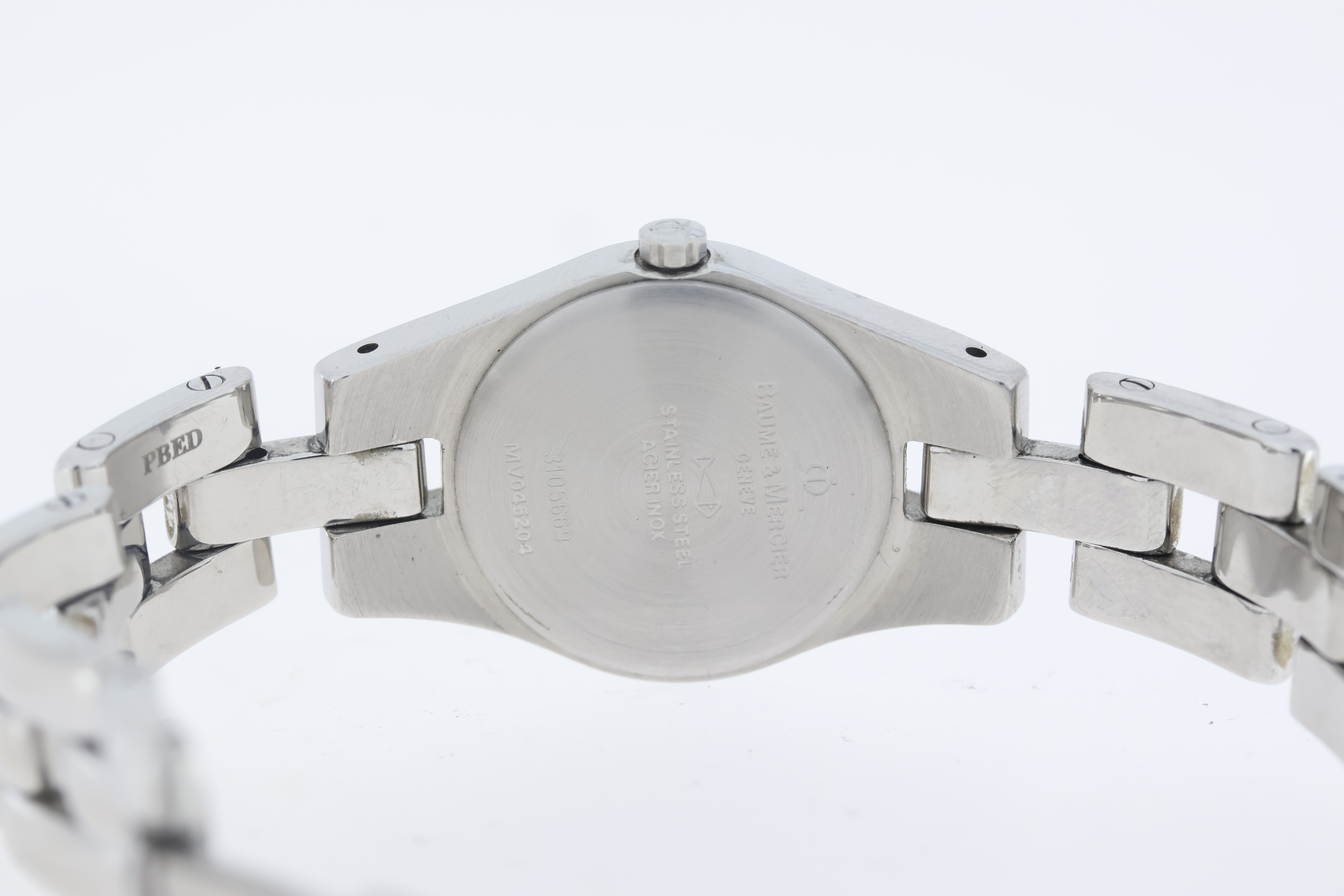 Baume & Mercier Quartz - Image 4 of 4