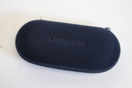 *To Be Sold Without Reserve* Longines Travel case