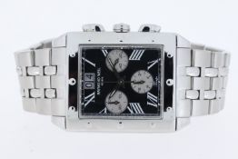 Raymond Weil Tango Chronograph Quartz