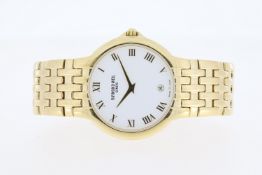 Raymond Weil Date Quartz