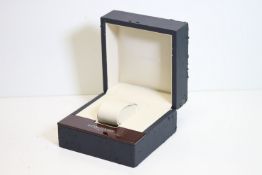 *To Be Sold Without Reserve* Longines Watch box