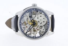 Tissot T-COMPLICATION SQUELETTE Mechanical