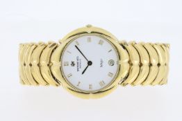 Raymond Weil Adagio Date Quartz