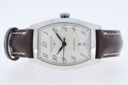 Timed Auction of Watches & Jewellery