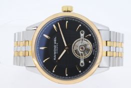 Raymond Weil Freelancer Automatic