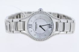 Ladies Raymond Weil Noemia Quartz