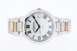 Raymond Weil Jasmine Date Automatic