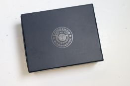 *To Be Sold Without Reserve* Longines Watch box