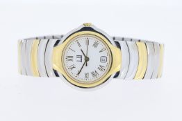 Dunhill Date Quartz