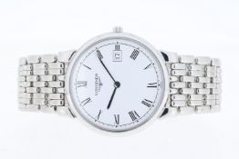 Longines La Grande Classique Date Quartz