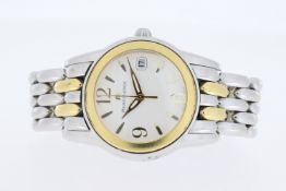 Maurice Lacroix Sphere Date Quartz