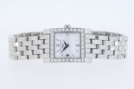 Ladies Longines Dolcevita Quartz