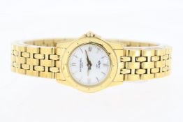 Ladies Raymond Weil Tango Quartz with box and Papers