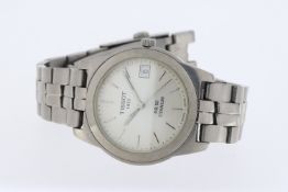 *To Be Sold Without Reserve* Tissot PR 50 Date Quartz