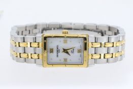 Ladies Raymond Weil Tango Quartz with box and Papers
