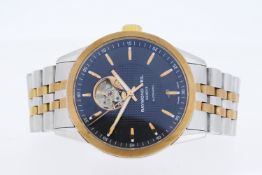 Raymond Weil Freelancer Automatic