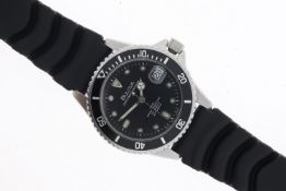 Bulova Oceanographer Date Automatic