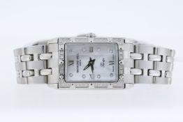Ladies Raymond Weil Tango Quartz