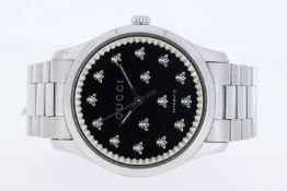 Gucci G-Timeless Automatic