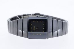 Rado DiaStar Quartz