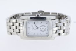 Ladies Longines Dolcevita Quartz