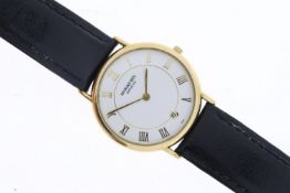 Raymond Weil Redondo Quartz