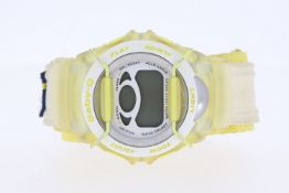 *To Be Sold Without Reserve* Casio Baby G Multi purpose Quartz
