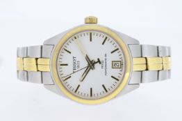 Tissot PR 100 Date Automatic