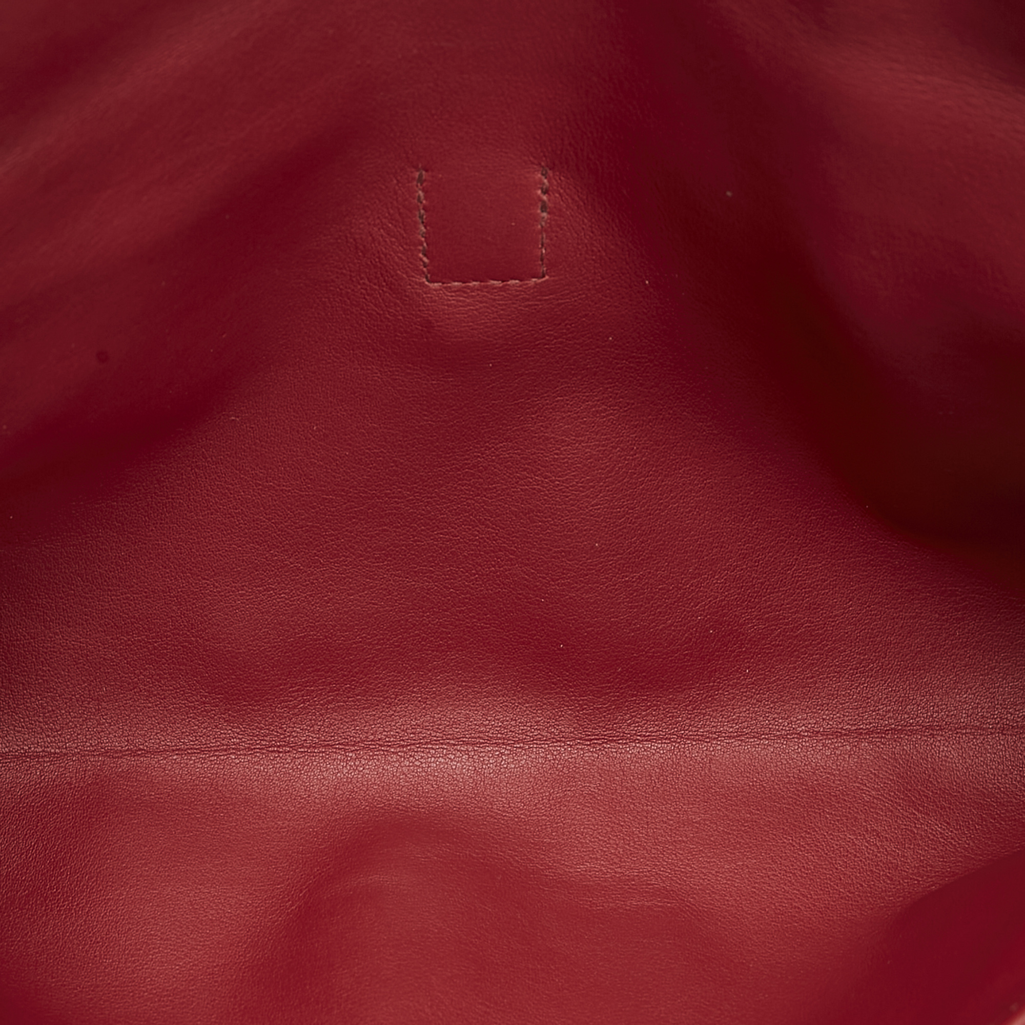 Hermes Swift Jige Elan The Jige Elan features a leather body, a top flap with a pull through - Image 5 of 9