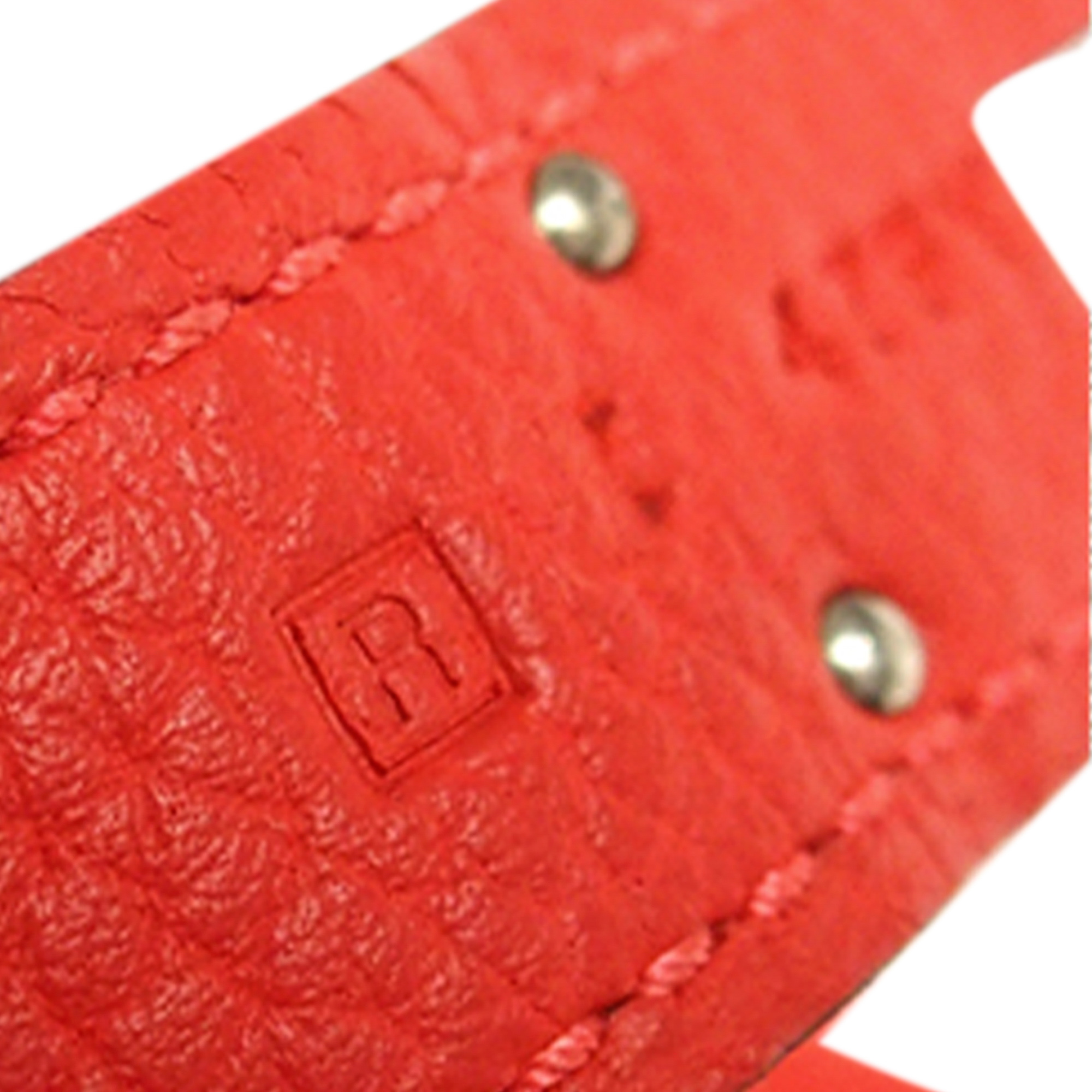 Hermes Togo Birkin 30 The Birkin features a leather body, rolled leather handles, and a turnlock - Image 6 of 16