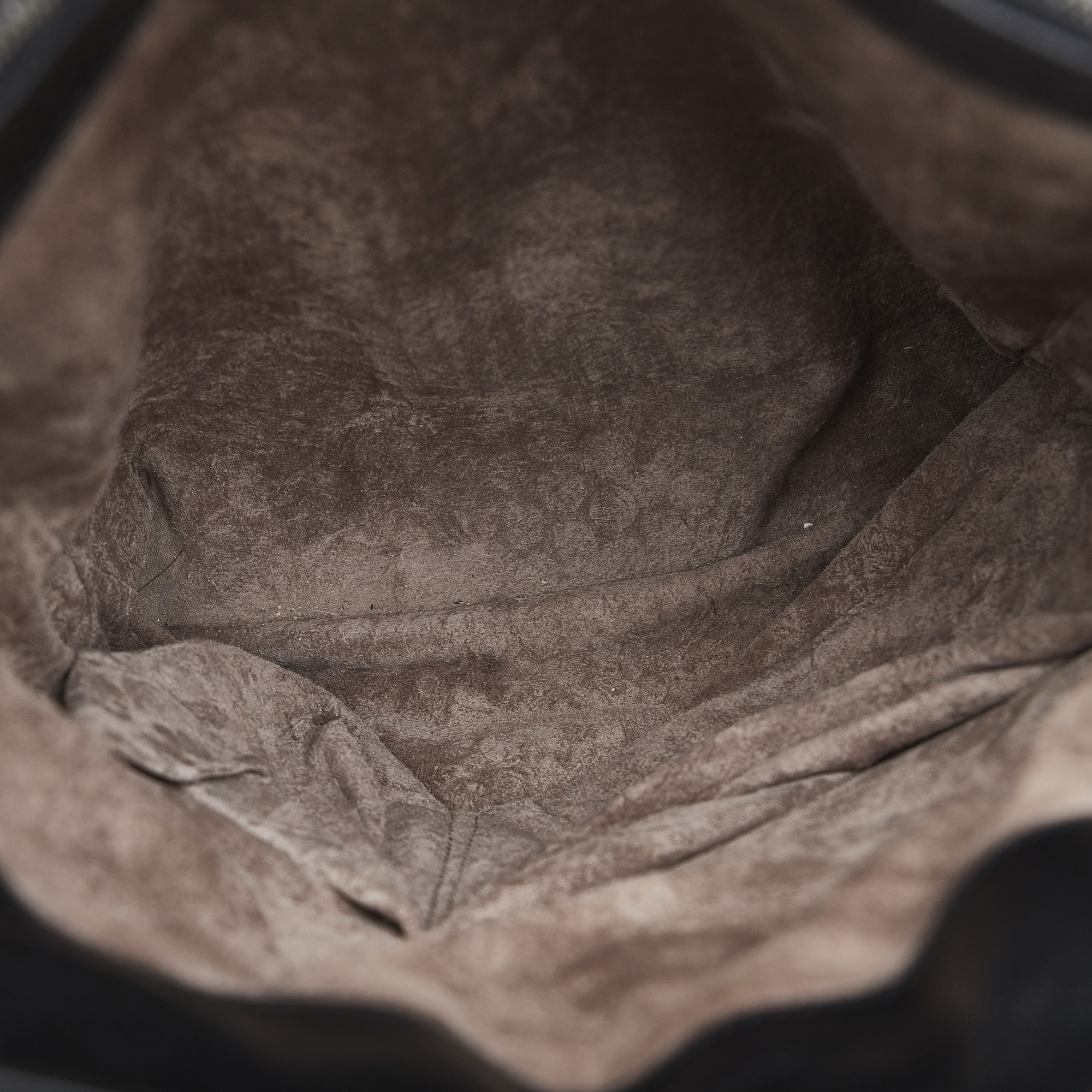 Bottega Veneta Intrecciato Satchel This satchel features a woven leather body, rolled leather - Image 6 of 11
