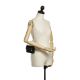 Chanel Matelasse Velvet Pearl Crush Flap Bag The Mini Flap Bag features a quilted velvet body, a - Image 9 of 10