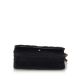 Chanel Matelasse Velvet Pearl Crush Flap Bag The Mini Flap Bag features a quilted velvet body, a - Image 4 of 10