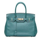 Hermes Togo Birkin 30