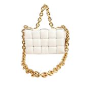 Bottega Veneta Padded Cassette