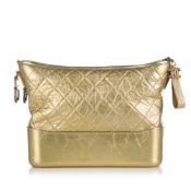 Chanel Timeless Chanel's Gabrielle