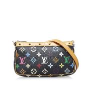 Louis Vuitton Monogram Multicolore Pochette Accessoires