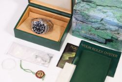 Luxury Watch Auction