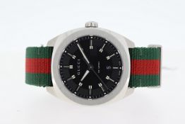 Gucci Quartz