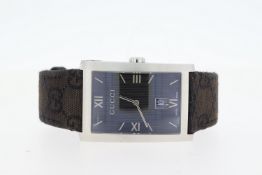 Gucci Date Quartz