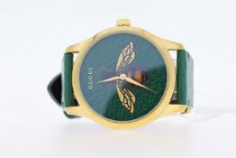 Gucci Quartz