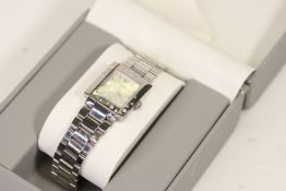 Dior Paris Quartz