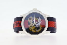 Gucci Quartz
