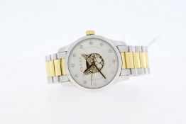 Gucci Quartz
