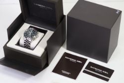 Timed Auction of Watches & Jewellery