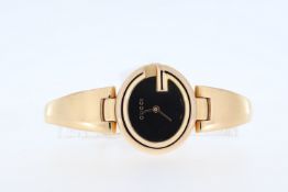 Gucci Quartz